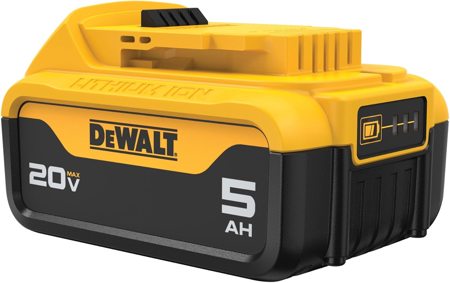 Best DeWalt 20V Batteries 2025: OEM vs. Off-Brand Picks That Actually Work