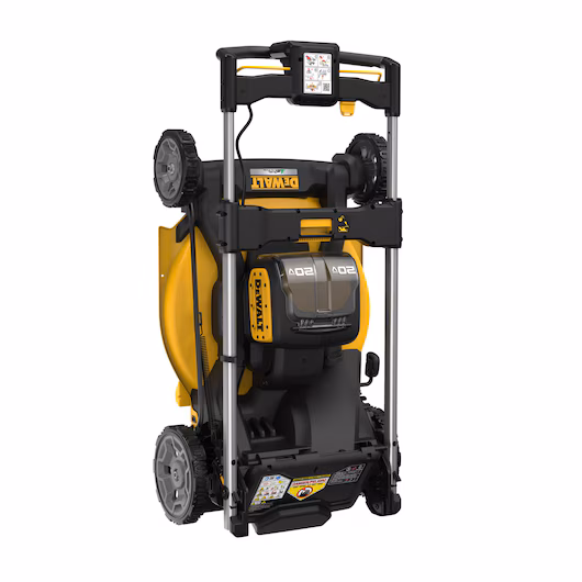 DeWalt 20V MAX Self-Propelled Mower (DCMWSP244U2)