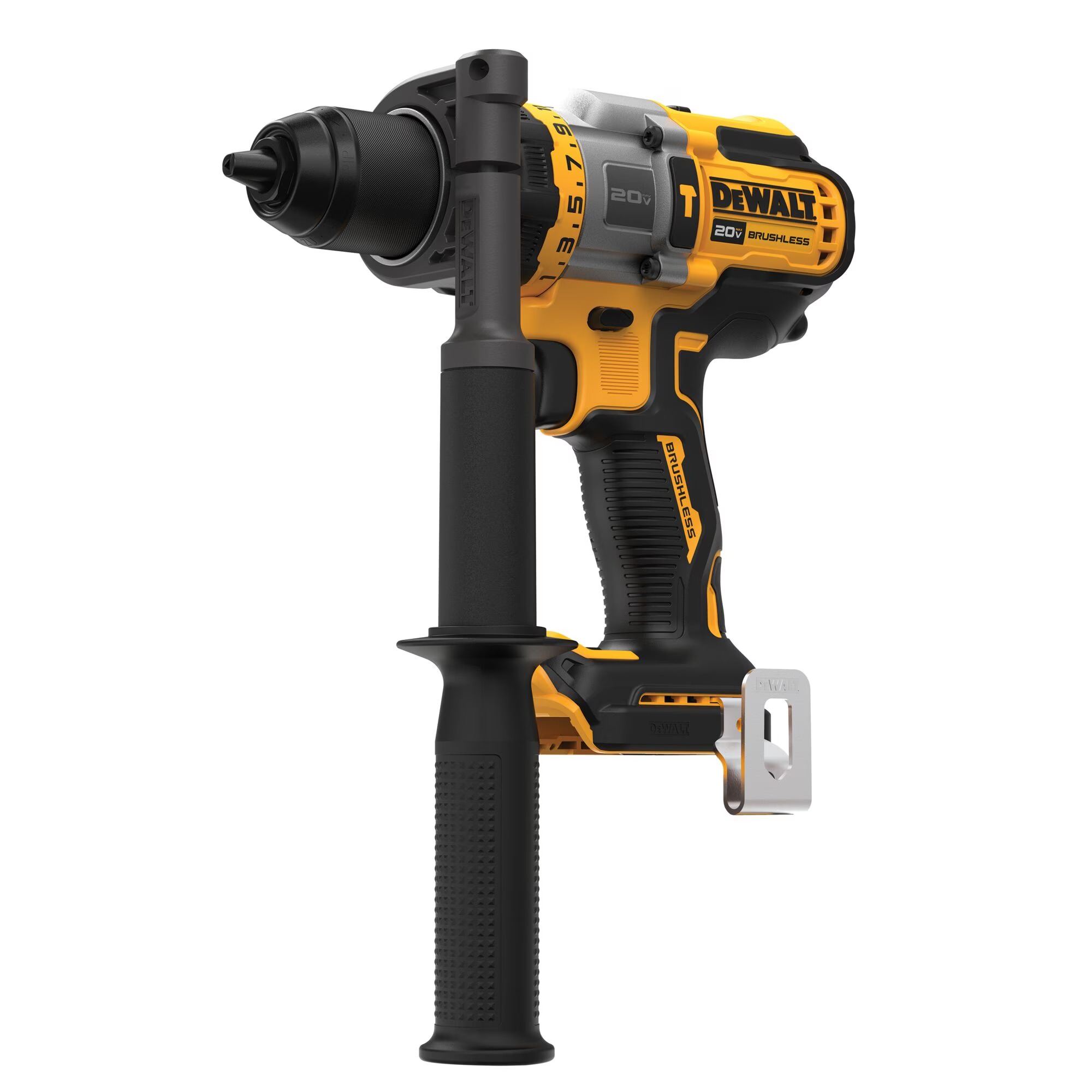 DeWalt DCD999 vs Milwaukee M18 FUEL: Which Hammer Drill Takes the Crown?