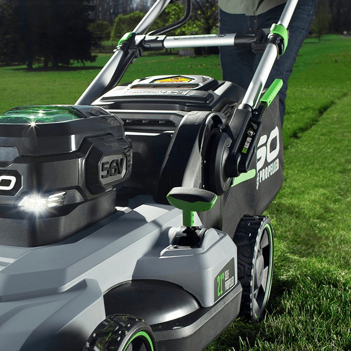 Best Lawn Mower 2025: Top Battery-Powered Picks