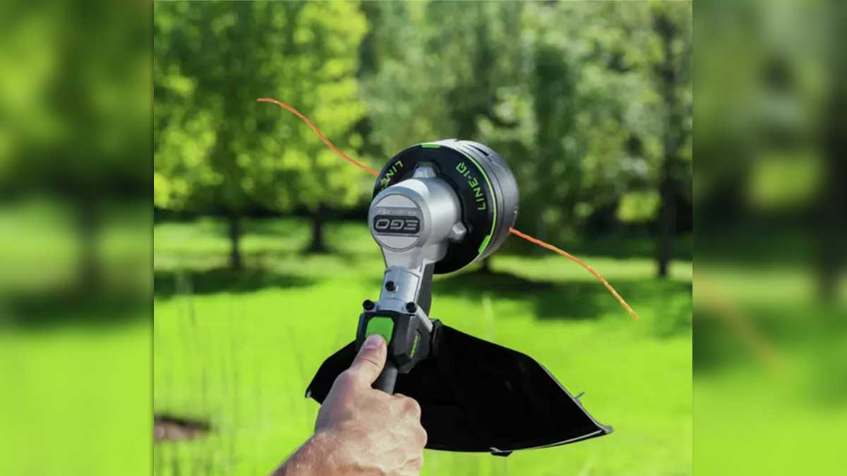 EGO ST1623T vs Skil PLT1500C: Auto-Feed vs Lightweight Attachments