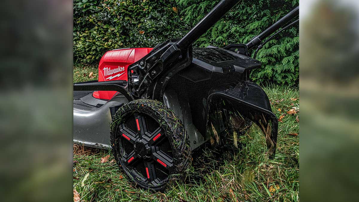 Milwaukee M18 FUEL 21" Dual-Battery Mower Review: Pro-Level Power Without the Gas