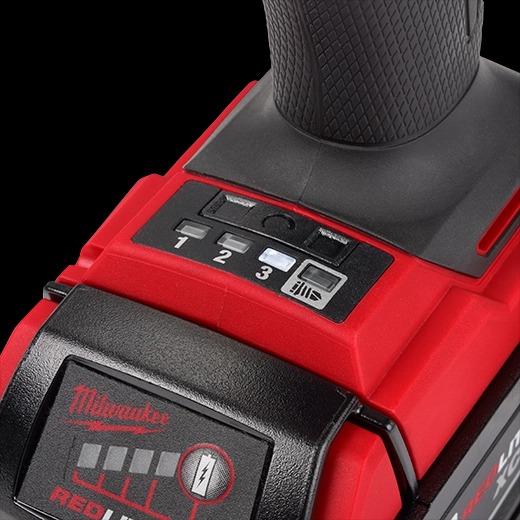 Milwaukee M18 FUEL Hammer Drill