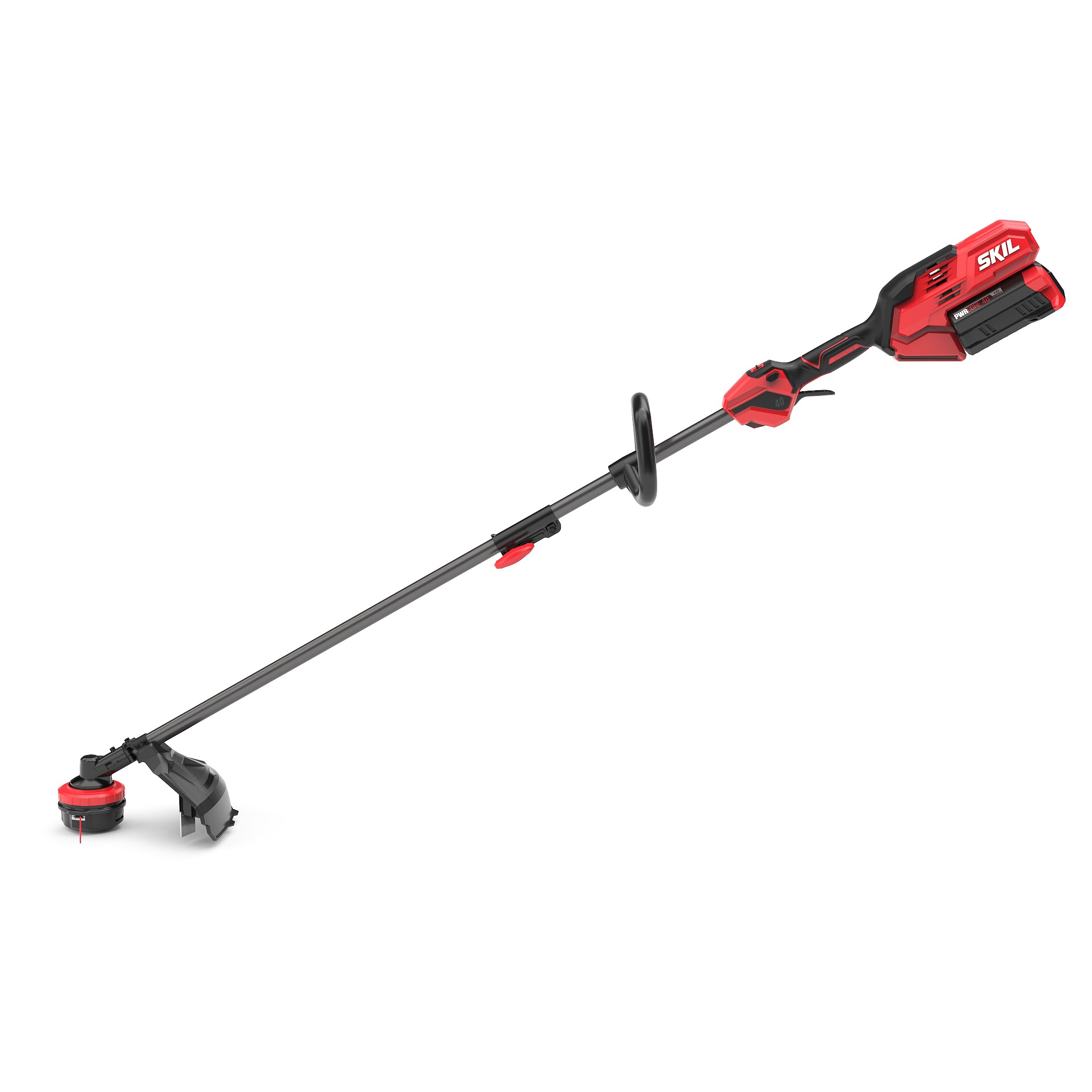 Skil PWRCore 40 PLT1500C Review: Budget-Friendly Trimmer with Surprising Punch