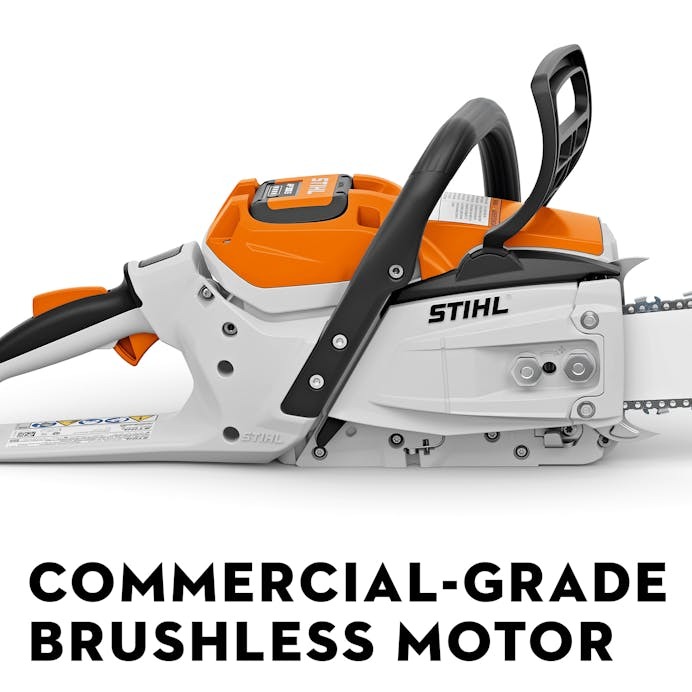 Stihl MSA 300 C-O Review: Pro-Grade Battery Chainsaw With Gas-Like Muscle