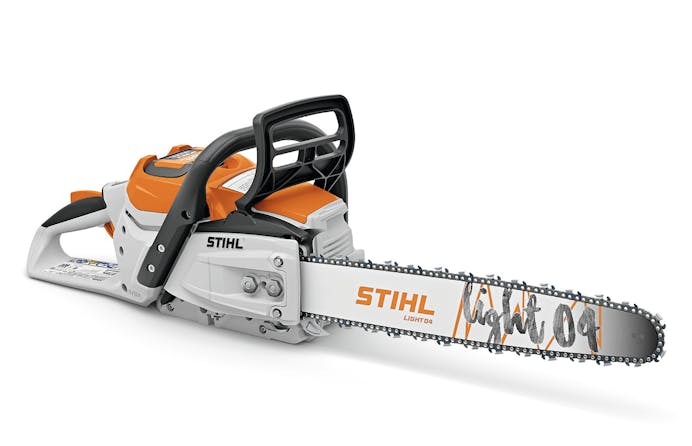 stihl